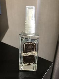 SABON  ジェントルマン ファブリックミストのサムネイル