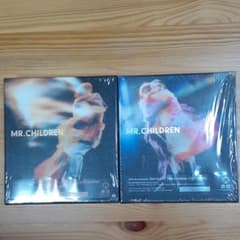 Mr.Children30周年ベスト初回限定版セットのサムネイル