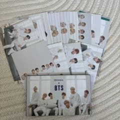MEDIHEAL x BTSのサムネイル