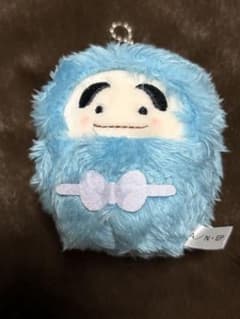 【忍たま乱太郎 くるみたぴぬい Vol.3】 福富しんべヱのサムネイル