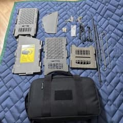 サンゾー工務店　ロダン半月セット　レクター　バック　新品未使用 サンゾー工務店 ロダン半月セット レクター バック 新品未使用 - メルカリ