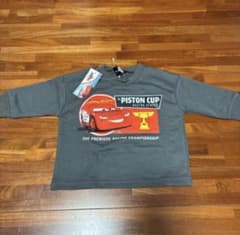 【新品】カーズ トレーナーのサムネイル