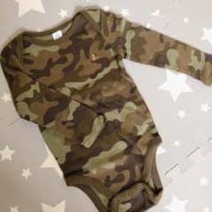 baby GAP ロンパースのサムネイル