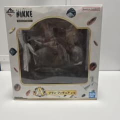 一番くじ 勝利の女神 NIKKE A賞 ブラン フィギュアのサムネイル