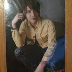 中間淳太 フォトセットのサムネイル