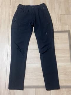 FieldCore 야외 바지 M 블랙