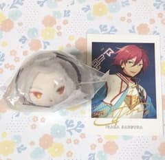乱凪砂　もちマス　ミニ　あんスタのサムネイル