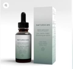 規制前　定価38000円　NATURECAN CBDオイル 40% 30mlのサムネイル