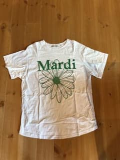 Mardi Mercredi Tシャツのサムネイル
