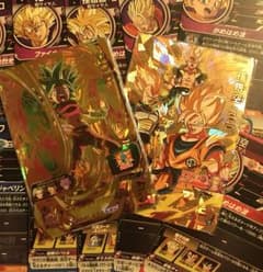 ドラゴンボールヒーローズ ケフラ ドラゴンボールヒーローズケフラのサムネイル