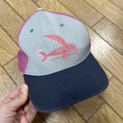 Patagonia パタゴニア　キッズキャップのサムネイル