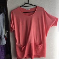 ３L  半袖 婦人服８００〜７００円に値下げ中のサムネイル