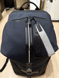 TUMI(トゥミ) フィンチ tahoe 0798673IK - メルカリ
