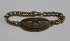 TOYS McCOY トイズマッコイ ID BRACELET \