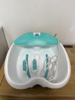 フットバス　フットリラックスのサムネイル