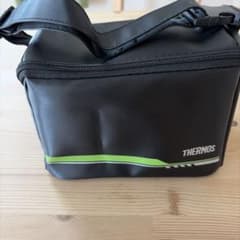 THERMOS 保温弁当箱 ランチジャー 専用バッグ付きのサムネイル