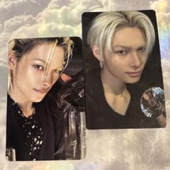 ENHYPEN THE SIN:VANISH ニキ トレカ - メルカリ