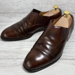 EDWARD GREEN エドワードグリーン　旧工場製 レイジーマン 希少 廃盤 EDWARD GREEN エドワードグリーン 旧工場製 レイジーマン 希少