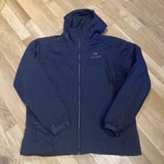 アークテリクス　atomhoody 2XL Solano Hoody 2つセット アークテリクス atomhoody 2XL Solano Hoody 2つセット - メルカリ