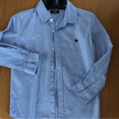POLOシャツ   140のサムネイル