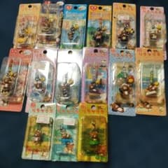 リラックマ ご当地ストラップ A - メルカリ