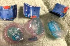 Thumbnail of カプセルトイ　ガチャガチャ 海の中商店街