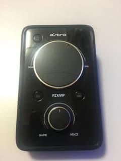 ジャンク　Astro Mixamp アストロミックスアンプのサムネイル