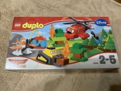 レゴデュプロ　ディズニー　カーズのサムネイル