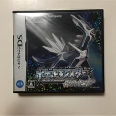 ポケモンカセットのサムネイル