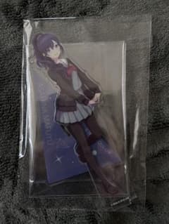 朝比奈まふゆ アクリルスタンドのサムネイル