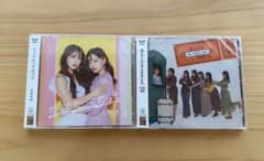 NMB48 だってだってだって,恋なんかNothank you!のサムネイル