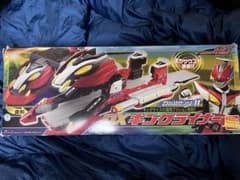 キングライナー Kamen Rider Den-O DX King Linerのサムネイル