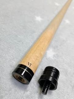 ★美品★カスタム★豪華天然素材★良品★14山★ADAM★アダム★VIシャフト★ ☆美品☆良品☆ADAM☆アダム VIシャフト☆14山☆ - メルカリ