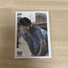 WEST ジャニーズWEST 神山智洋 ミニフォトセットのサムネイル