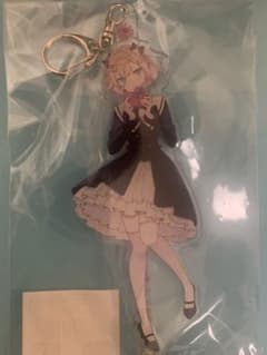 ぶいすぽっ！胡桃のあ　アクリルキーホルダーのサムネイル