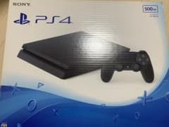 SONY PlayStation4 CUH-2000AB01のサムネイル