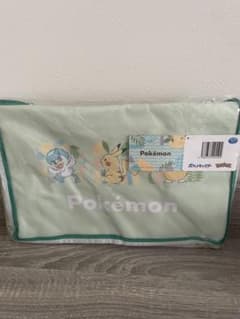 ポケモン ピカチュウ クワッス　収納バックのサムネイル