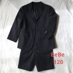 BeBe ジャケット&パンツ120のサムネイル