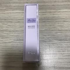 ミスディオール　オードゥパルファン　ミニミスのサムネイル