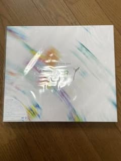 NEWS LIVE TOUR 2020 STORY (初回生産限定盤) DVDのサムネイル