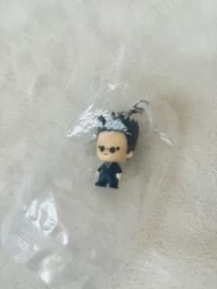 【未開封】 HUNTER × HUNTER レオリオ ガチャガチャのサムネイル
