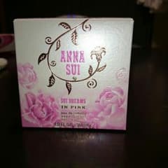 ANNA SUI IN PINKのサムネイル