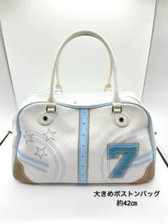 レア⭐︎サマンサタバサニューヨーク ボストンバッグ⭐︎大きいサイズ レア⭐︎サマンサタバサニューヨーク ボストンバッグ⭐︎大きいサイズ