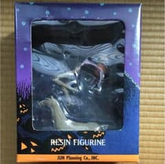 ナイトメア パンプキン フィギュアのサムネイル