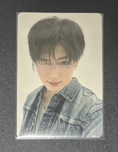 西山智樹 TAGRIGHT show case フォトカード セルカ ② - メルカリ