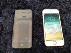 iPhone 5 Blackのサムネイル