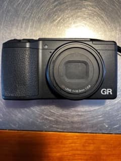 RICOH GR2のサムネイル