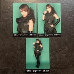 美品】AKB48チームサプライズ高橋みなみ お手上げララバイ生写真