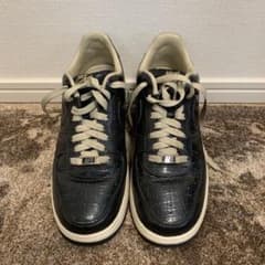 NIKE LUNAR FORCE 1 LOW フラグメント　最終値下げのサムネイル