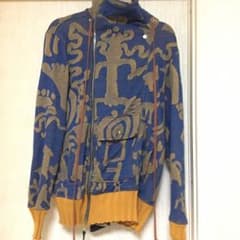 処分セール❗️ヴィヴィアンウェストウッド ジャケットのサムネイル
